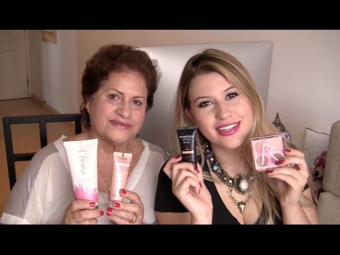 Favoritos de novembro/13 + participação especial da minha vovó