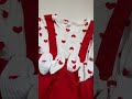 Valentine’s Baby Girl Outfit