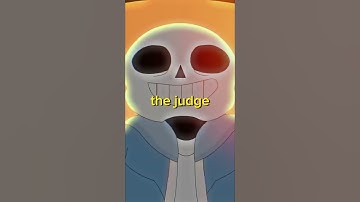 Who is Wiki Sans (Teach Tale Undertale AU Canon)