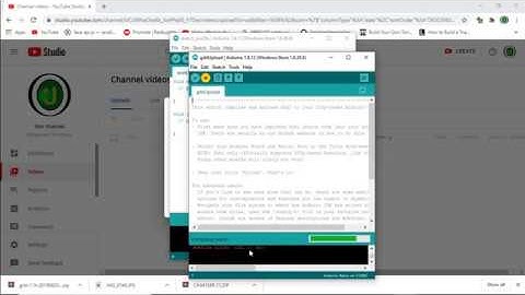 CNC Shield GRBL v4 : Installing GRBL and fixing axis step issue Arduino Nano, cpu map problems
