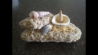 77. MMM: Clam Shell Incense Burner