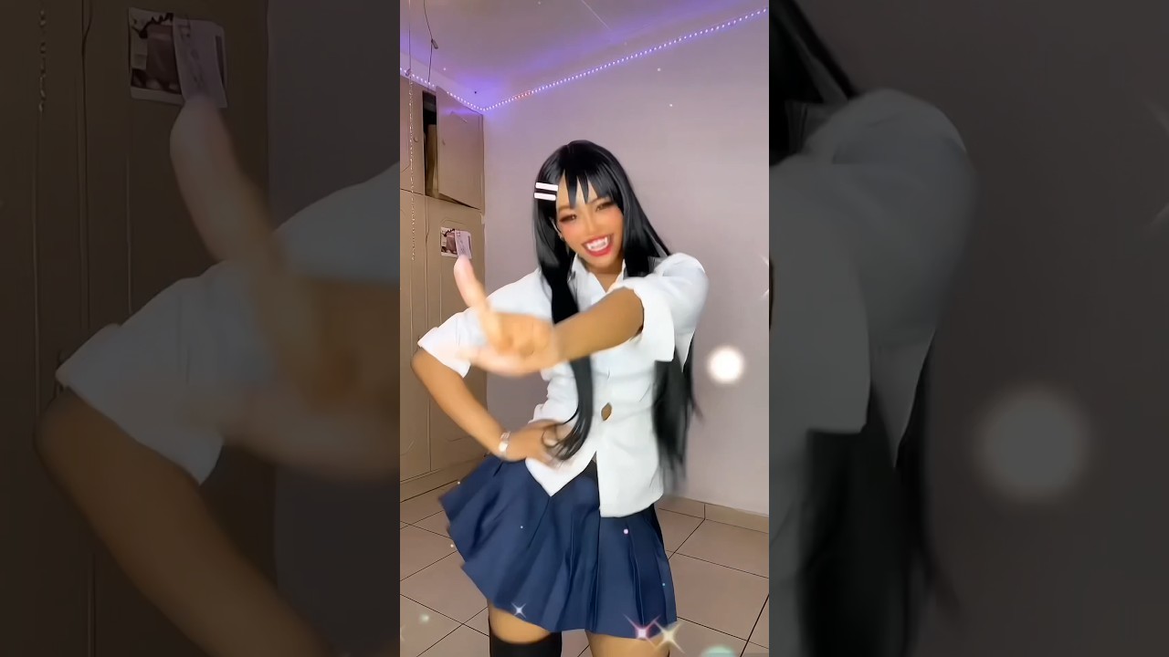 #Nagatoro Supremecy forever😌❤️YouTube Exclusive⚠️ #princesssachiko #sachi_hime96 #shorts