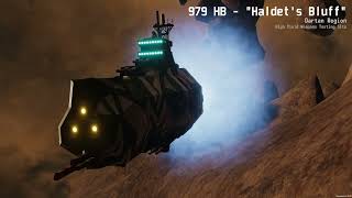 Details Bluff Challenged | Nebulous: Fleet Command Guide