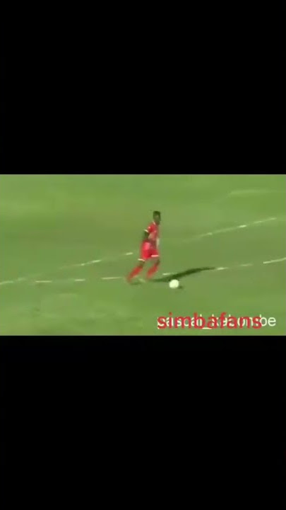 Erasto Nyoni skills😂😂😂