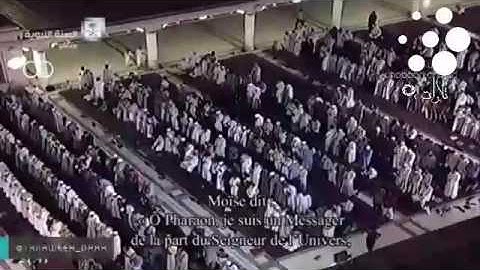❍صلاة التراويح من الحرم النبوي الشريف ليلة9من رمضان 1438|أحمد الحذيفي و عبدالله البعيجان|تلاوة فقط ❍