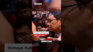 Purbaya Ministry Of Defense Budget Used For Board Of Peace Dues Of Rp17 Trillion trijayafm