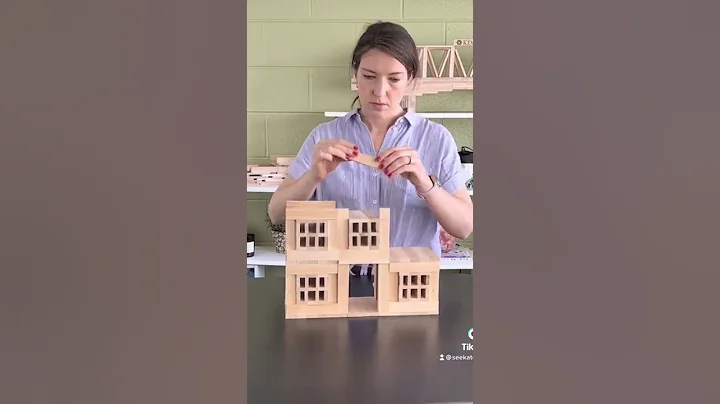 5 VALUABLE Building Tips with KEVA Planks you need to know