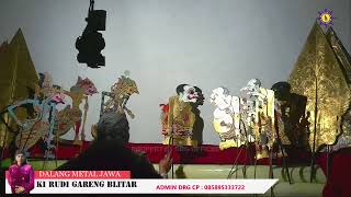 Lagi Lagi Bagong Jadi Juru Bicara Ki Rudi Gareng