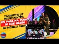 Timbiriche se reencuentra en México ❤️ sin Paulina Rubio ni Erik Rubín en MÉXICO VIBRA ⚽️🏆