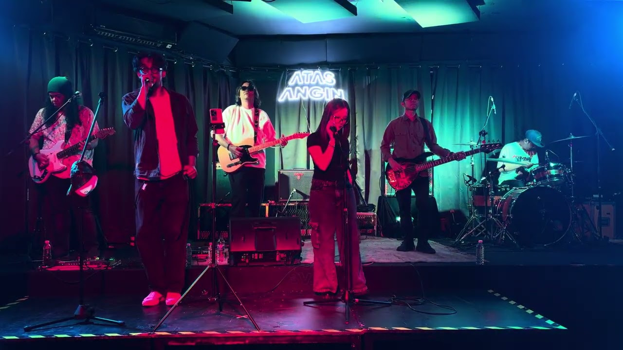 Noansa - Dunia | Rising Fest All Stars 2026