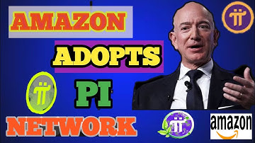 PI NETWORK NEW UPDATE : Amazon Adopts Pi Payment #picoin #crypto  #all #pinetwork