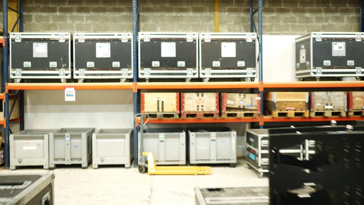 Voyage in France(First day to work)(艾影 Max Ai)