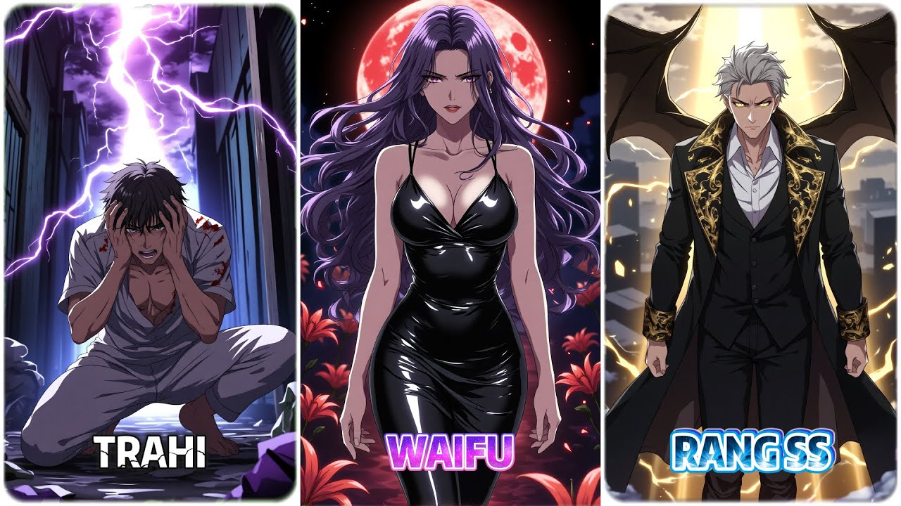 3 ans de dévotion pour être traité de 'NUL' ? Ils ignorent que je suis le Seigneur Démon.