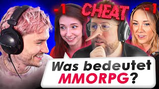 WER LÜGT HIER? mit @Broeki, @BasoStream, @kadditv1 \u0026 Co