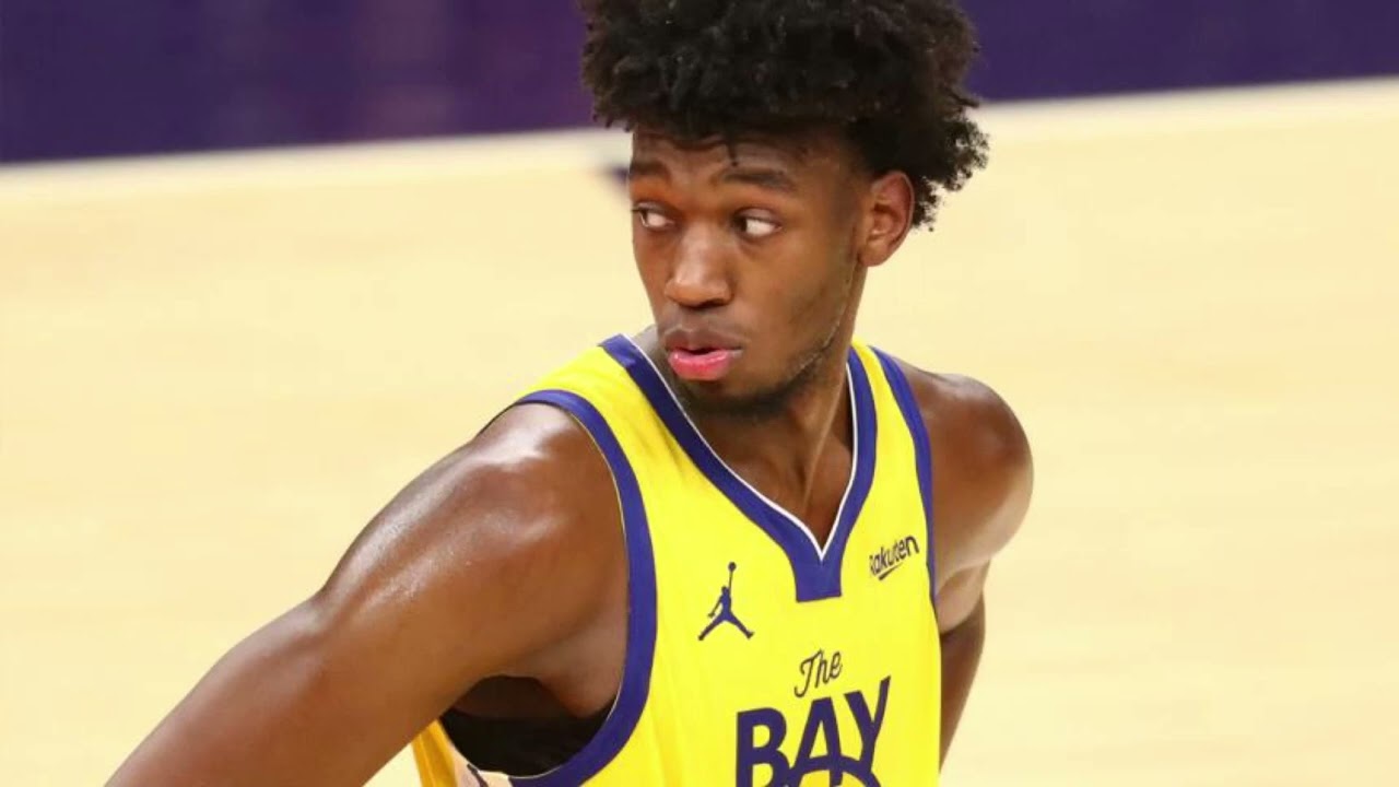James Wiseman and the Young Warriors Core are Paying the COST for Steve Kerr’s Struggles…