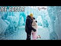 We Found a CITY of ICE and This Happened...