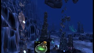 Cataclysm Classic - Deepholm boost/gold farm