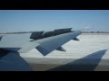 Boeing 777-300 Aeroflot.Landing at Khabarovsk (KHV/UHHH)