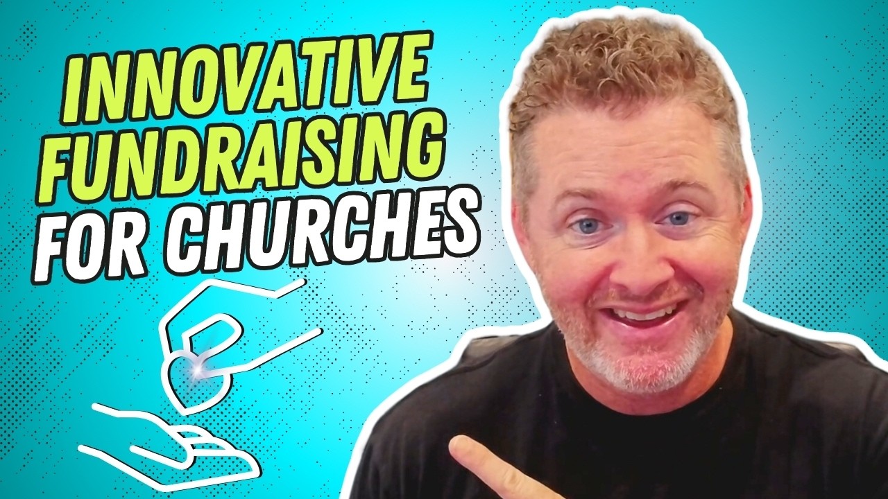 Innovative Church Fundraising Strategies for 2024: A Complete Guide