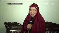 Oki Setiana Dewi tetap puasa saat hamil - Durasi: 2.57. 