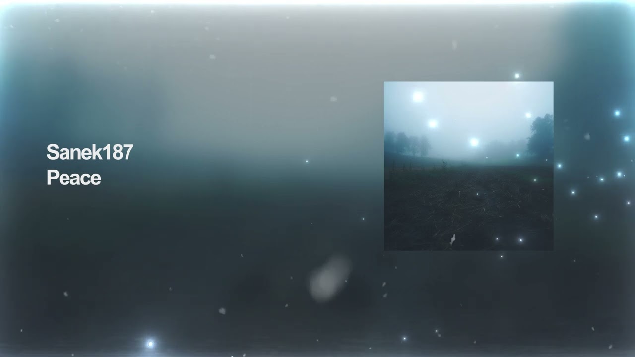 PHONK ◆ Sanek187 - Peace