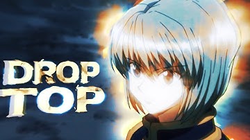 Kurapika vs Uvogin Edit - Bad and Bouje [Jugg Edgy Edit / Amv]