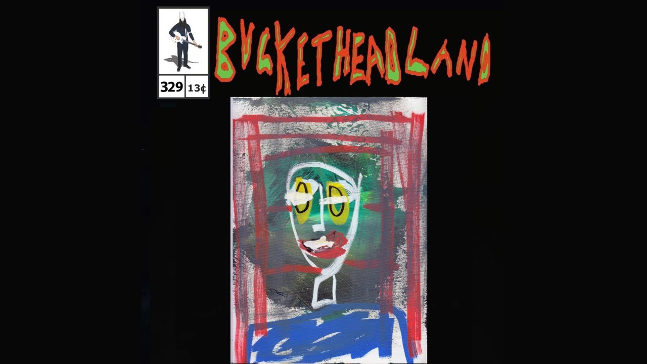 [Full Album] Buckethead Pikes 329 Chicken Ornaments YouTube