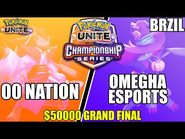 Pokémon UNITE: times investem e tentam fazer Brasil referência, esports