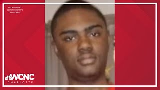 CMPD searching for missing 18-year-old