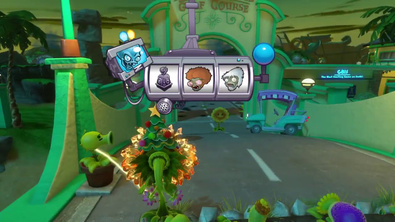 Plants vs Zombies Garden Warfare_20200717211956 YouTube