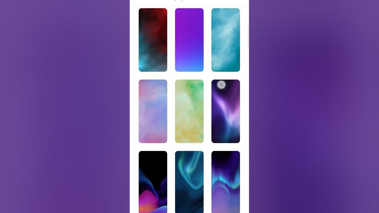 how-to-change-live-wallpaper-in-realme-5-youtube-youtube-youtube