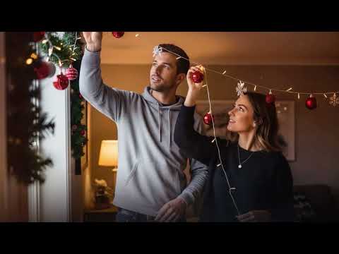 ترنيمة سنة أهى عدت سالى عطية موريد وليم 