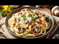 Penne pasta with alfredo saucepenne alfredo pastapasta recipes