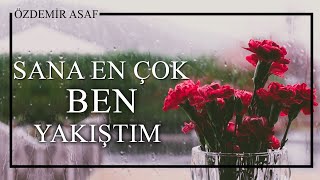 Emre Özdemir - Sana En Çok Ben Yakıştım