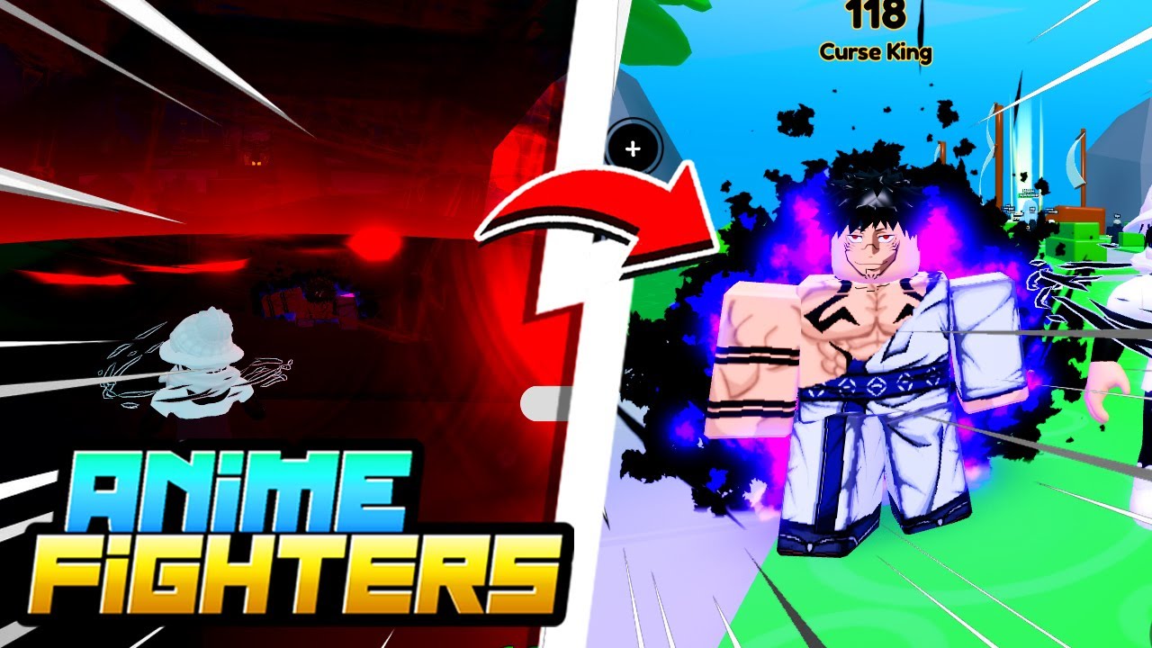 SECRETO SHYNE + PASSIVAS MUITO FORTE CONFIRAR! ANIME FIGHTERS 2