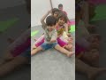 kids fitness with Bhavisha's #learn with fun #like to learn#good vibes#kids fitness#kids yoga