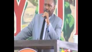 Kuingia mbinguni ni gharama tusirahisishe kisha tujute.