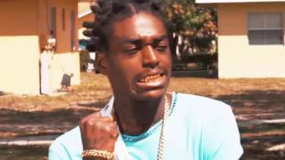 Kodak Black - Fresh Out (My Struggle) w Lyrics