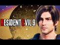 The problem with resident evil leaks and rumors part 2 re9 release date