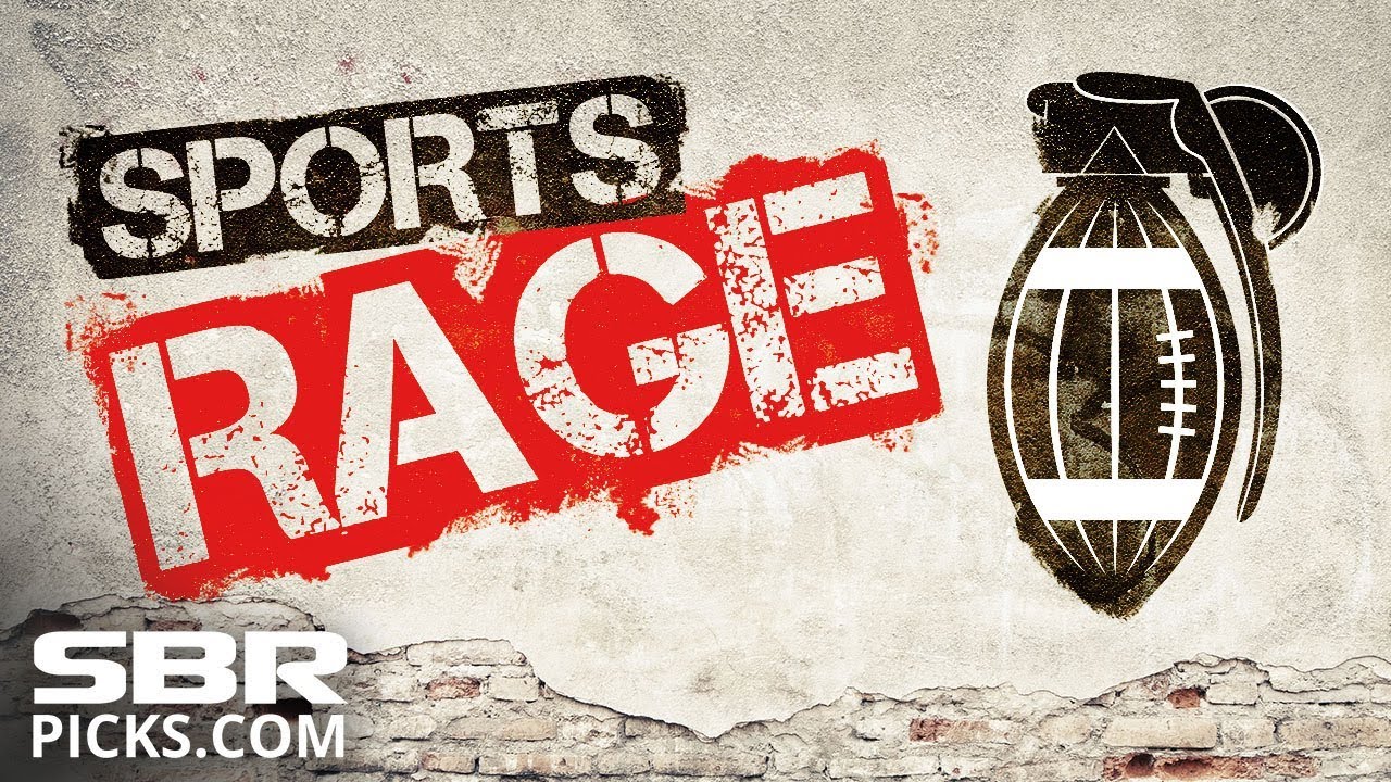 The Late Night Anger Management Class w/ Gabe Morency | Twisted Tuesday