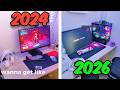 Ranking… My OWN PC Setups?!