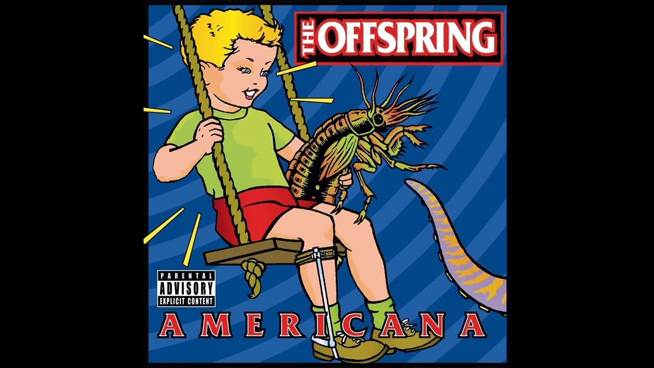 The offspring make it all right. The offspring 2000. Группа the offspring. The offspring make it all right. Offspring 1984.