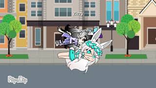 Episode #7 Clarity meme Zizzy pony clowny and bunny’s back story
