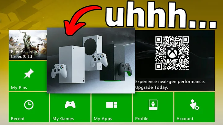 Microsoft did THIS to the Xbox 360... in 2025?? 😲