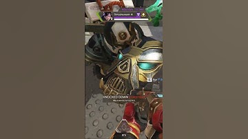 Five Pk R301 Kills #shorts