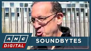 Kaufman Optimistic For Duterte Icc Acquittal Amid Evidentiary Weaknesses Anc