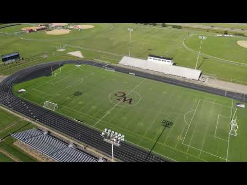 West Carrollton High School/DOC Stadium