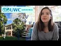 Typical Week in the Life of a UWC Student // Costa Rica