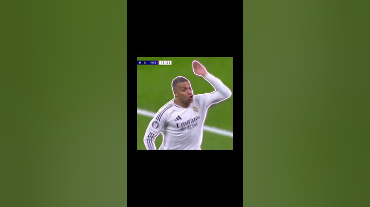 Hattrick Magician 🎩 💫 #football #soccer #mbappe #hattrick #fyp #viral
