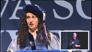 Shepard Broad Law Center 2015 Commencement Ceremony – Part 2 of 3